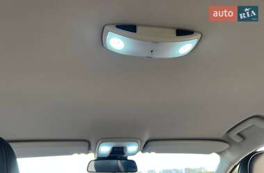 Внедорожник / Кроссовер Volvo XC60 2008 в 