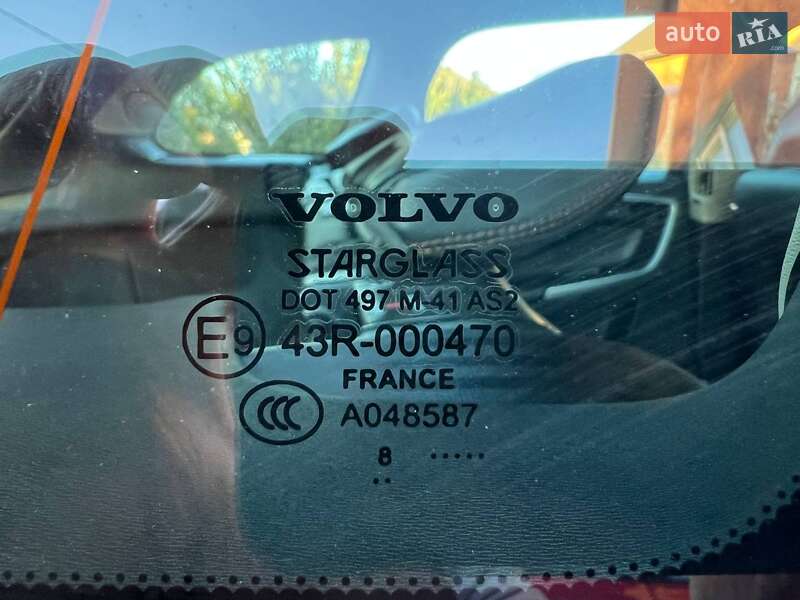 Внедорожник / Кроссовер Volvo XC60 2008 в Сумах