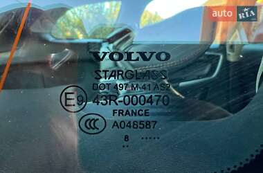 Внедорожник / Кроссовер Volvo XC60 2008 в 