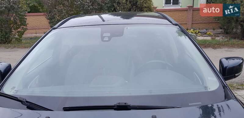 Внедорожник / Кроссовер Volvo XC60 2008 в Сумах