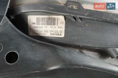Внедорожник / Кроссовер Volvo XC60 2008 в 