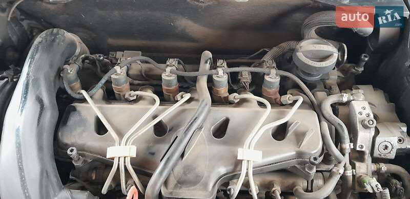 Внедорожник / Кроссовер Volvo XC60 2008 в Сумах