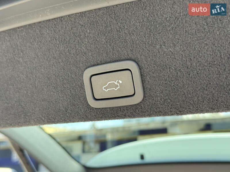 Внедорожник / Кроссовер Volvo XC60 2016 в Ровно