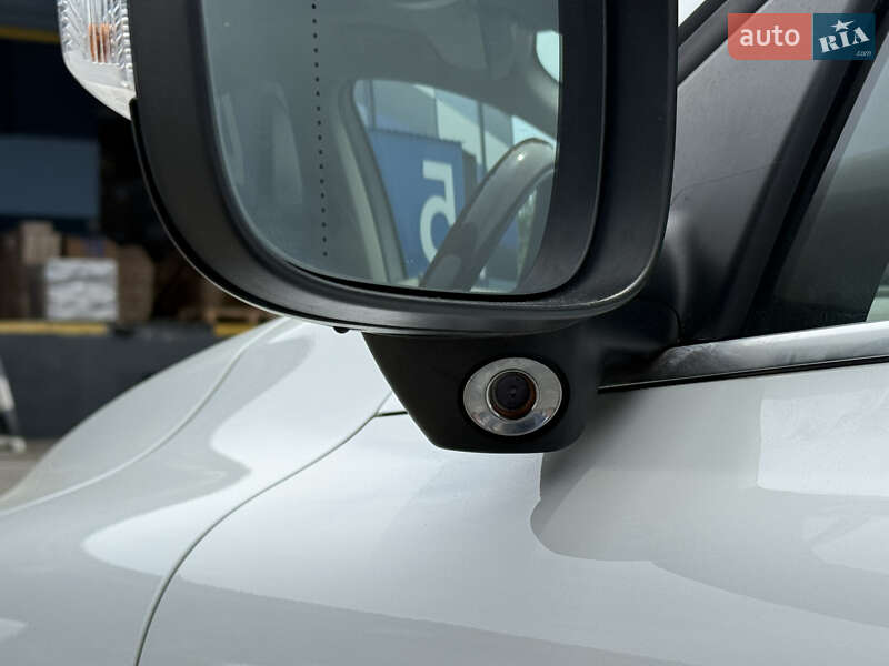 Внедорожник / Кроссовер Volvo XC60 2012 в Ровно