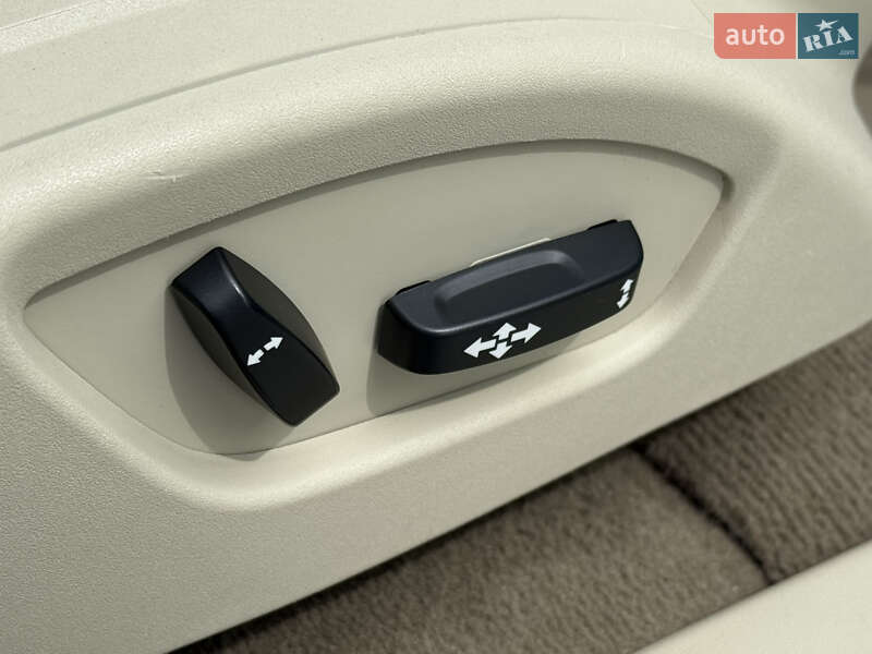 Внедорожник / Кроссовер Volvo XC60 2012 в Ровно