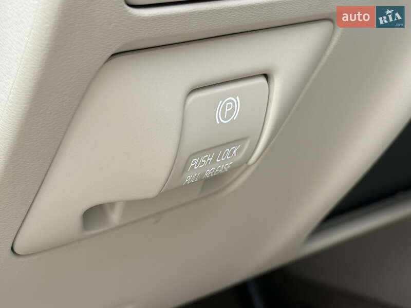 Внедорожник / Кроссовер Volvo XC60 2012 в Ровно