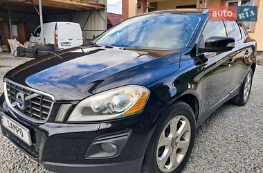 Позашляховик / Кросовер Volvo XC60 2009 в 