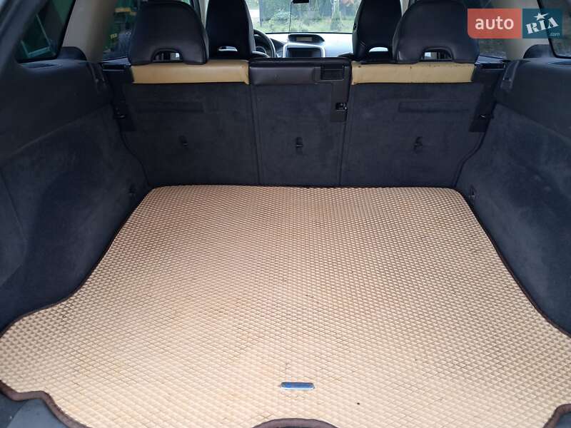 Позашляховик / Кросовер Volvo XC60 2009 в Житомирі