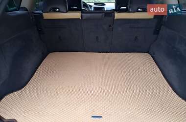 Позашляховик / Кросовер Volvo XC60 2009 в 