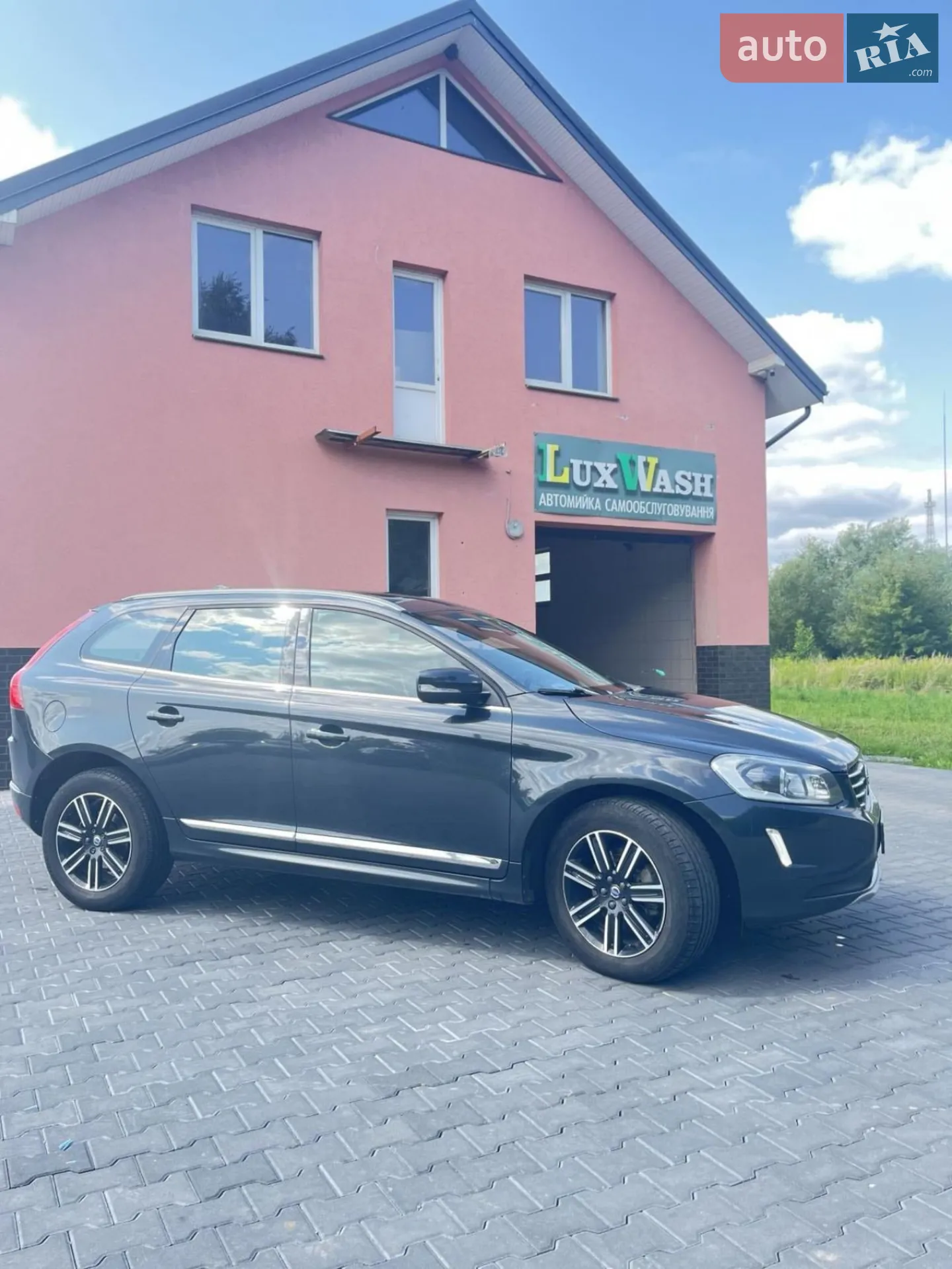 2017 Volvo XC60 - мініатюра 26