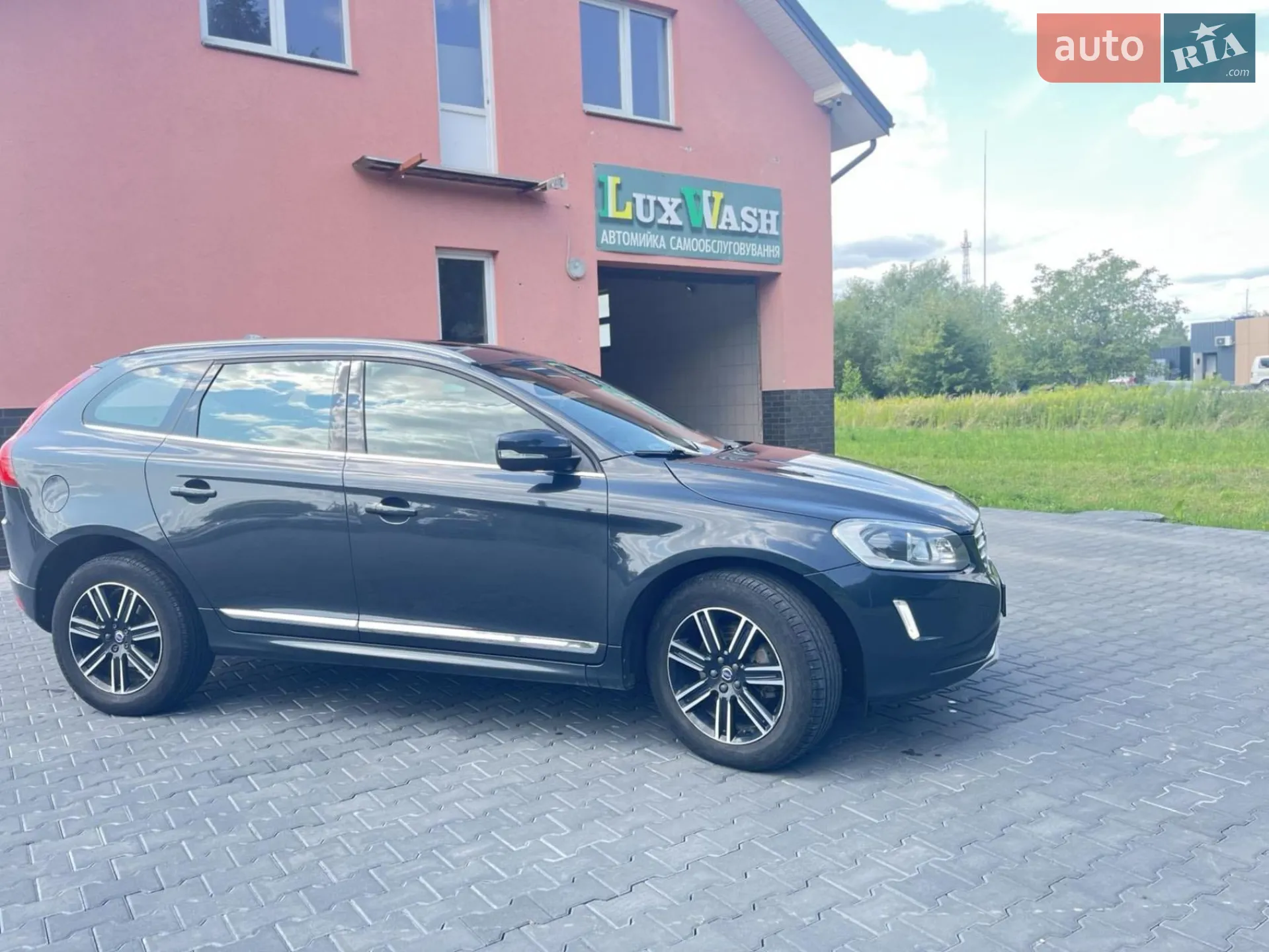 2017 Volvo XC60 - мініатюра 32
