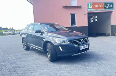 Позашляховик / Кросовер Volvo XC60 2017 в Городку
