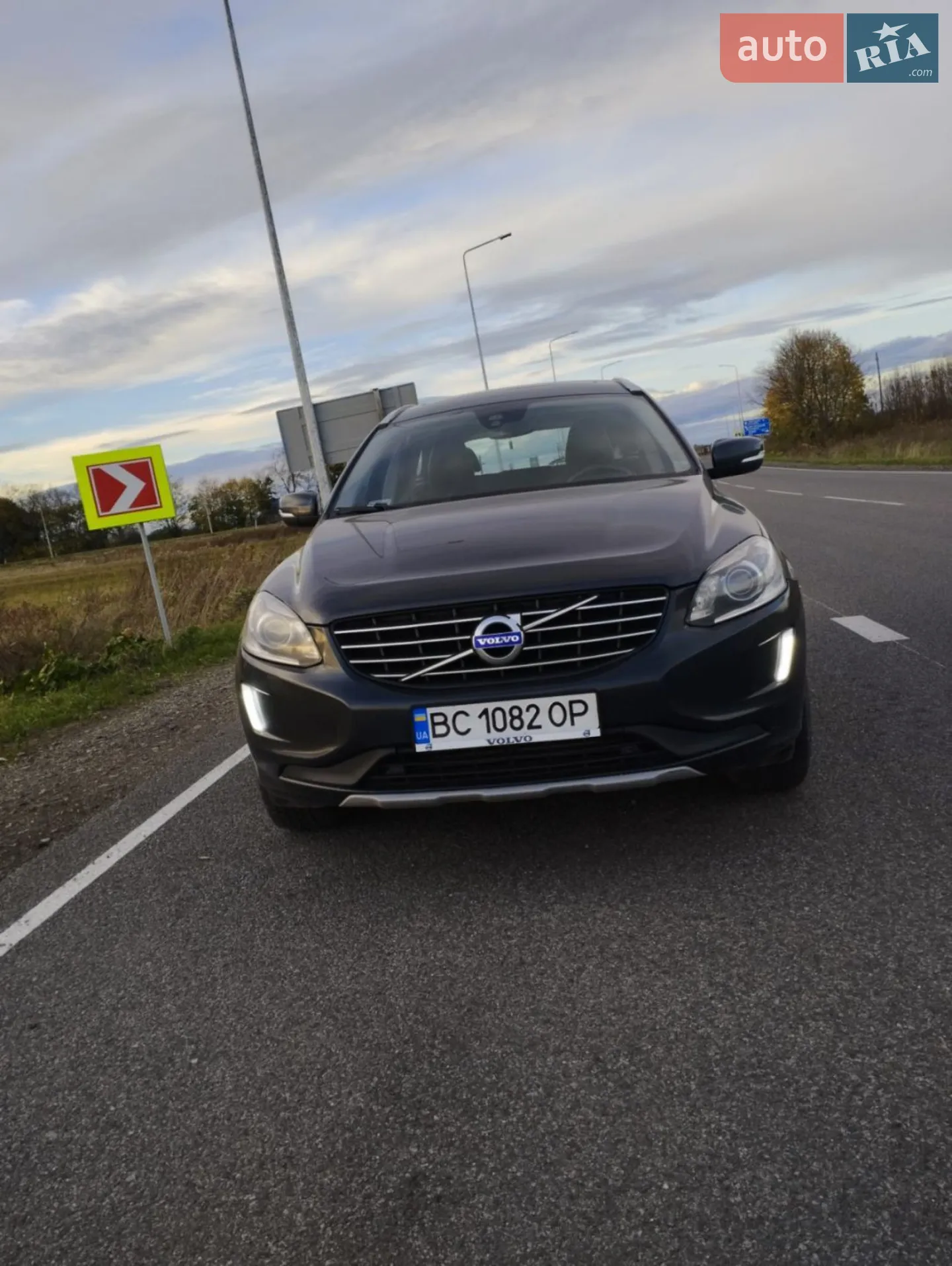 2017 Volvo XC60 - мініатюра 37