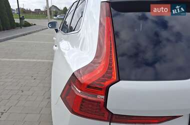 Позашляховик / Кросовер Volvo XC60 2017 в  фото 23 Позашляховик / Кросовер Volvo XC60 2017 в