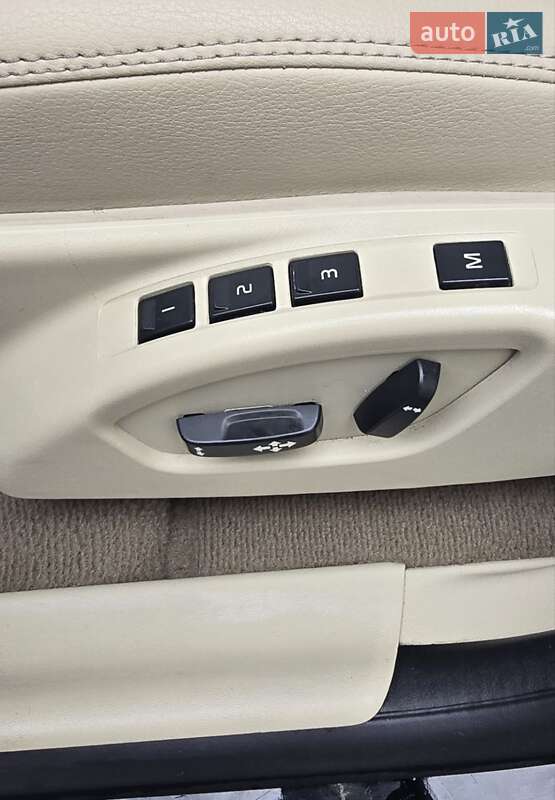 Внедорожник / Кроссовер Volvo XC60 2012 в Киеве фото 13 Внедорожник / Кроссовер Volvo XC60 2012 в Киеве