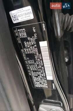 Внедорожник / Кроссовер Volvo XC60 2015 в 