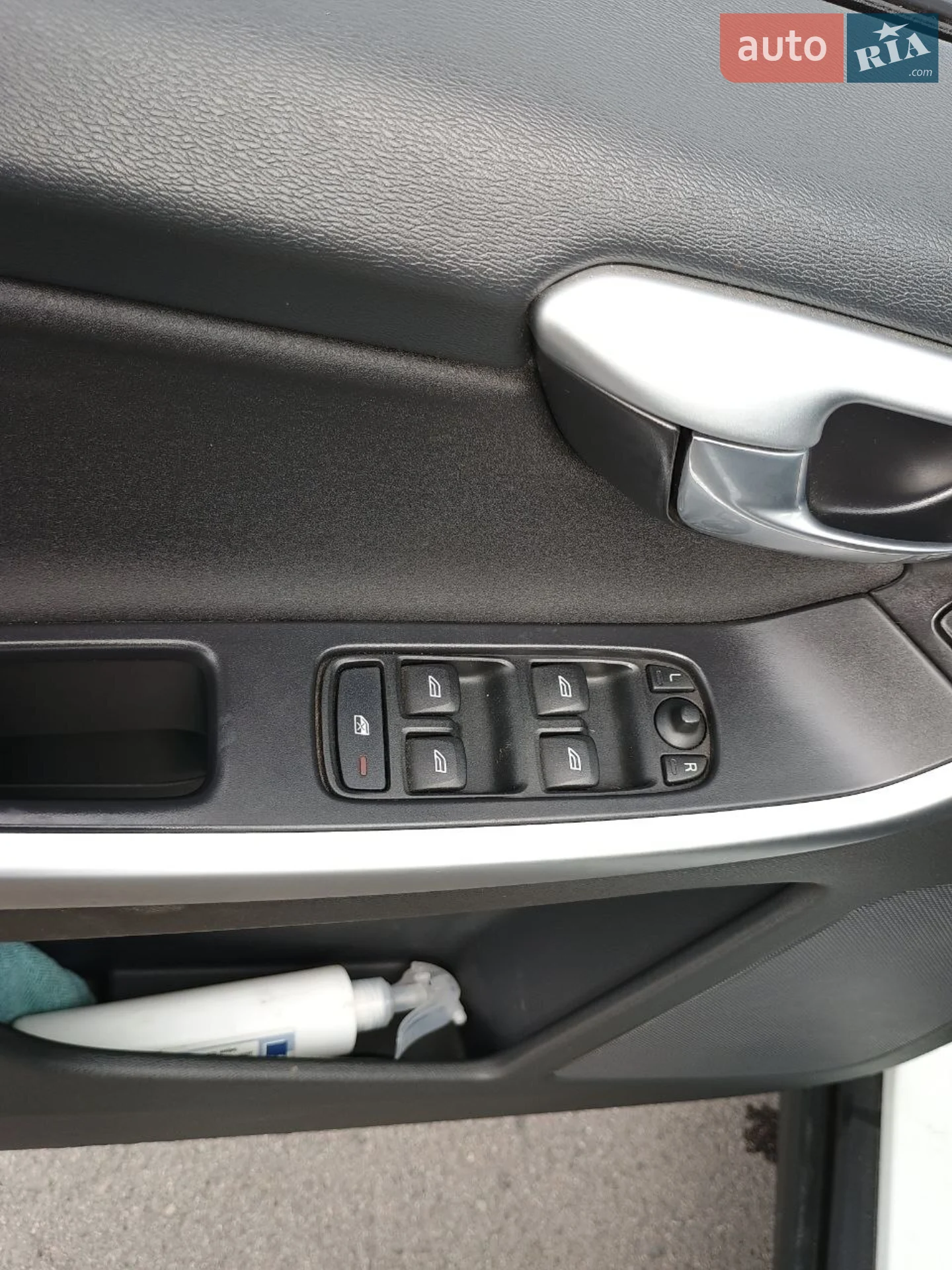 2010 Volvo XC60 - мініатюра 6