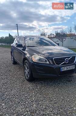 Позашляховик / Кросовер Volvo XC60 2010 в Косові
