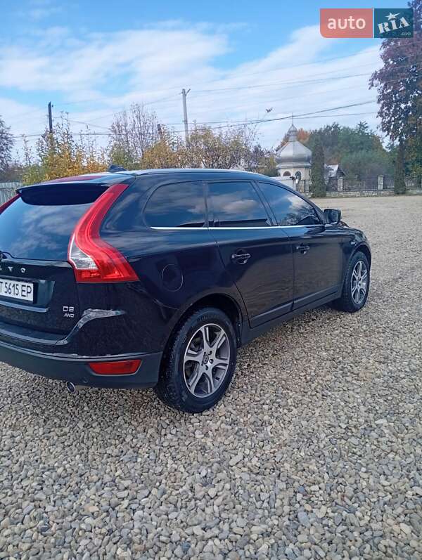 Позашляховик / Кросовер Volvo XC60 2010 в Косові