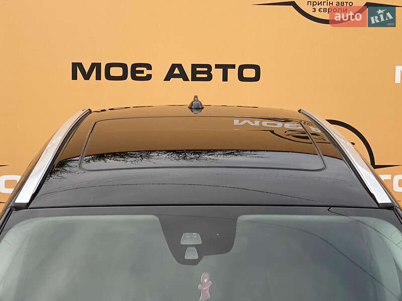 Внедорожник / Кроссовер Volvo XC60 2016 в Ровно фото 30 Внедорожник / Кроссовер Volvo XC60 2016 в Ровно