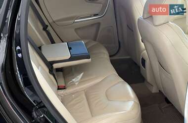 Внедорожник / Кроссовер Volvo XC60 2009 в 