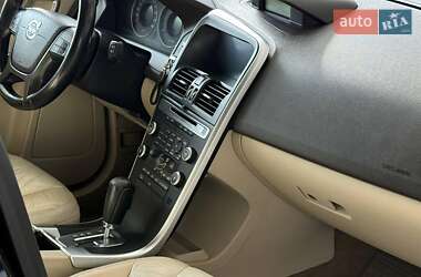 Внедорожник / Кроссовер Volvo XC60 2009 в 