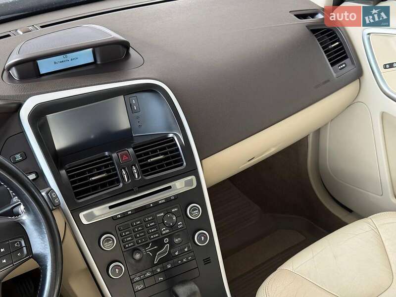 Внедорожник / Кроссовер Volvo XC60 2009 в Одессе фото 20 Внедорожник / Кроссовер Volvo XC60 2009 в Одессе