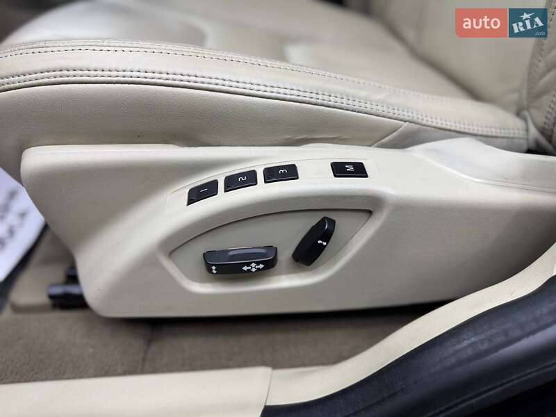 Позашляховик / Кросовер Volvo XC60 2013 в Чернівцях фото 10 Позашляховик / Кросовер Volvo XC60 2013 в Чернівцях