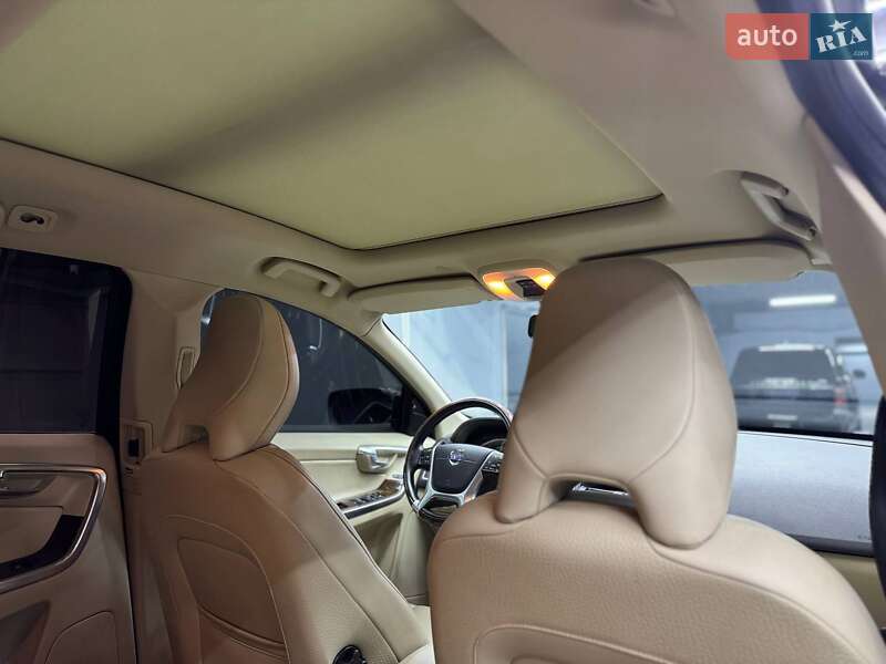 Позашляховик / Кросовер Volvo XC60 2013 в Чернівцях фото 15 Позашляховик / Кросовер Volvo XC60 2013 в Чернівцях