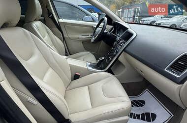 Внедорожник / Кроссовер Volvo XC60 2014 в 