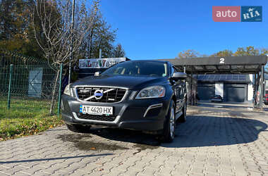 Внедорожник / Кроссовер Volvo XC60 2012 в Ивано-Франковске