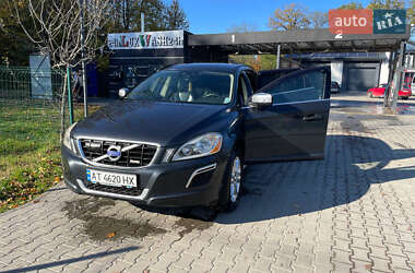 Внедорожник / Кроссовер Volvo XC60 2012 в 