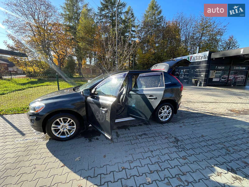 Позашляховик / Кросовер Volvo XC60 2012 в Івано-Франківську фото 22 Позашляховик / Кросовер Volvo XC60 2012 в Івано-Франківську