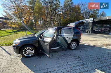 Внедорожник / Кроссовер Volvo XC60 2012 в 