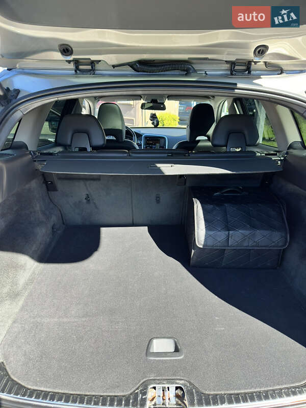 Внедорожник / Кроссовер Volvo XC60 2014 в Львове