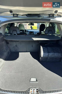 Внедорожник / Кроссовер Volvo XC60 2014 в 