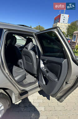 Внедорожник / Кроссовер Volvo XC60 2014 в 