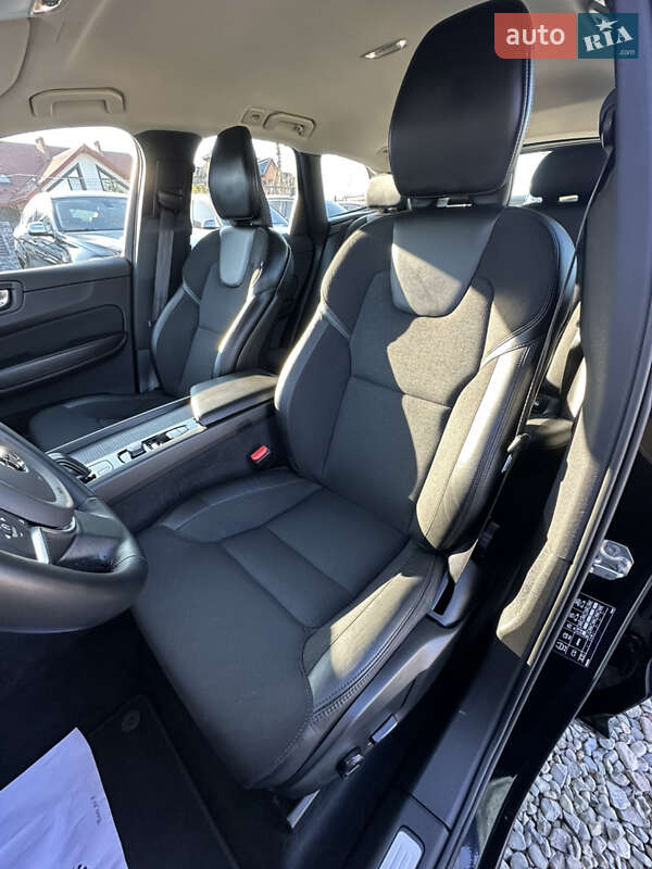 Внедорожник / Кроссовер Volvo XC60 2019 в Ивано-Франковске фото 20 Внедорожник / Кроссовер Volvo XC60 2019 в Ивано-Франковске