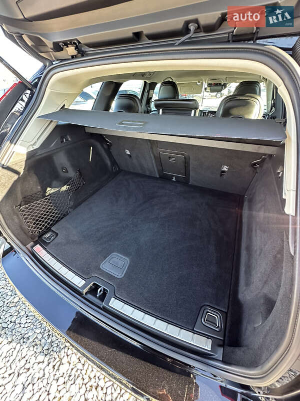 Внедорожник / Кроссовер Volvo XC60 2019 в Ивано-Франковске фото 29 Внедорожник / Кроссовер Volvo XC60 2019 в Ивано-Франковске