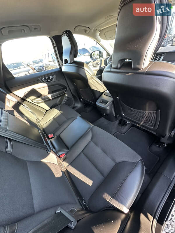 Внедорожник / Кроссовер Volvo XC60 2019 в Ивано-Франковске фото 36 Внедорожник / Кроссовер Volvo XC60 2019 в Ивано-Франковске