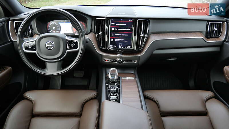 Внедорожник / Кроссовер Volvo XC60 2021 в Львове фото 35 Внедорожник / Кроссовер Volvo XC60 2021 в Львове
