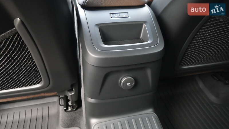 Внедорожник / Кроссовер Volvo XC60 2021 в Львове фото 65 Внедорожник / Кроссовер Volvo XC60 2021 в Львове