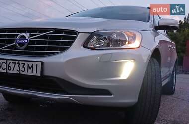 Внедорожник / Кроссовер Volvo XC60 2014 в 