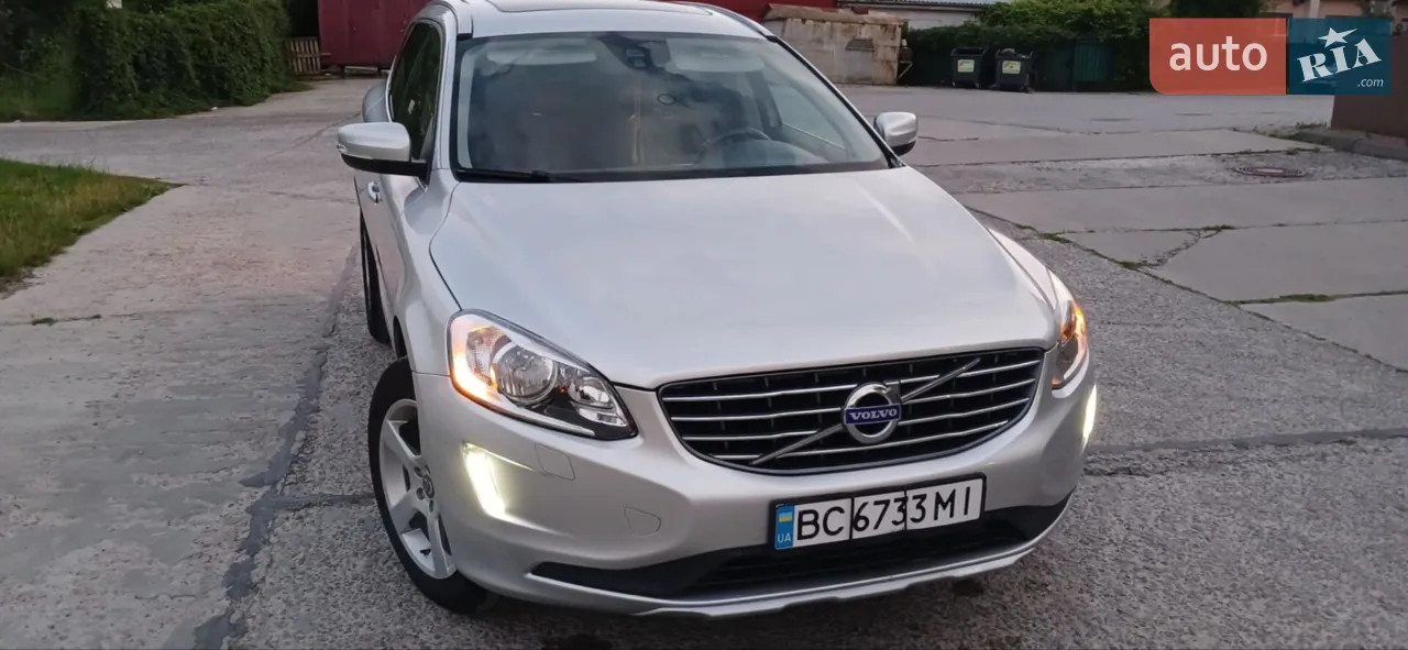 2015 Volvo XC60 - мініатюра 19