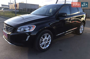 Внедорожник / Кроссовер Volvo XC60 2015 в Шептицькому