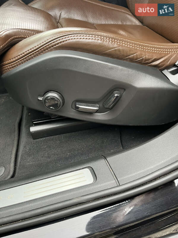 Внедорожник / Кроссовер Volvo XC60 2017 в Виннице