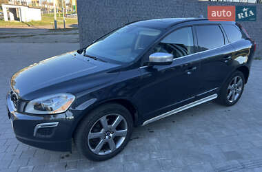 Позашляховик / Кросовер Volvo XC60 2010 в  фото 10 Позашляховик / Кросовер Volvo XC60 2010 в