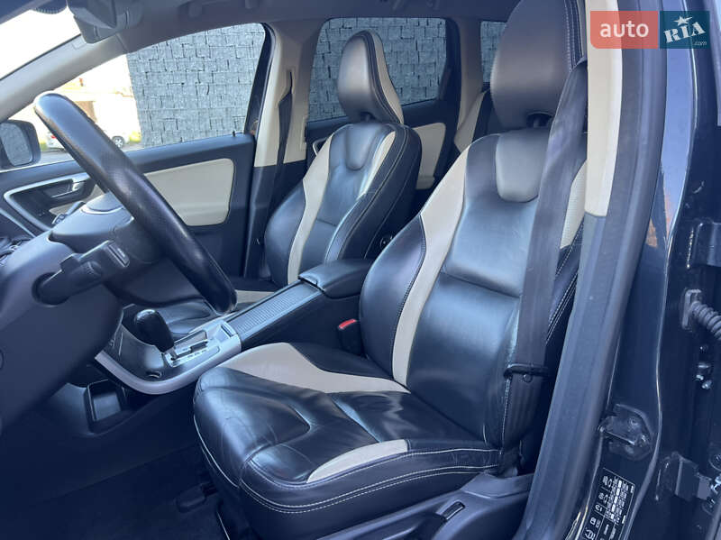 Позашляховик / Кросовер Volvo XC60 2010 в Луцьку фото 36 Позашляховик / Кросовер Volvo XC60 2010 в Луцьку