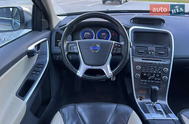 Позашляховик / Кросовер Volvo XC60 2010 в  фото 45 Позашляховик / Кросовер Volvo XC60 2010 в