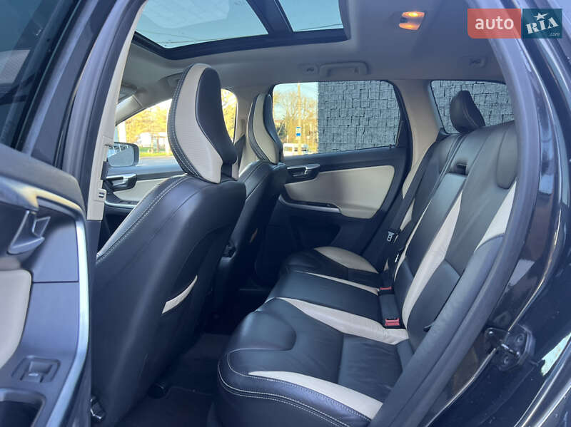 Позашляховик / Кросовер Volvo XC60 2010 в Луцьку фото 56 Позашляховик / Кросовер Volvo XC60 2010 в Луцьку